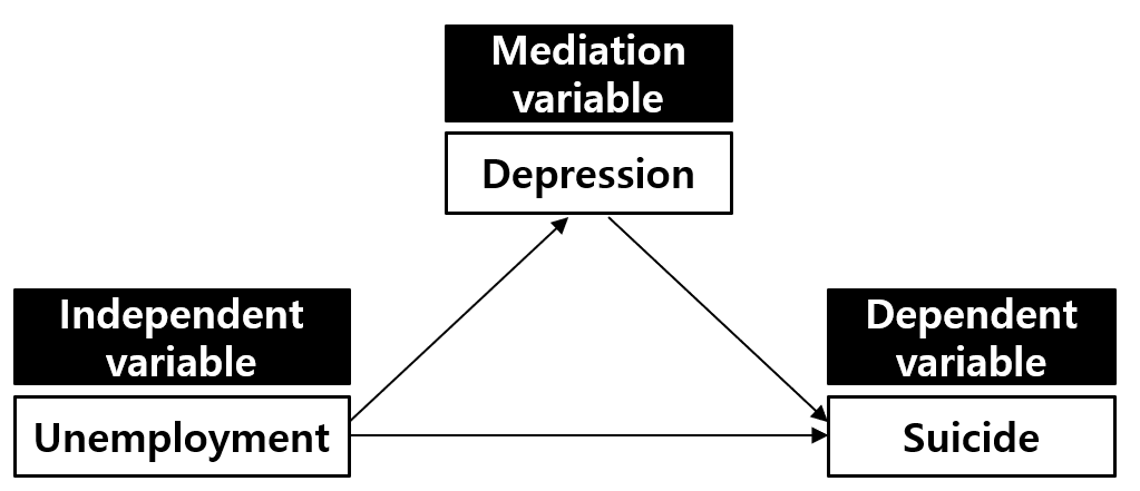 Research model.