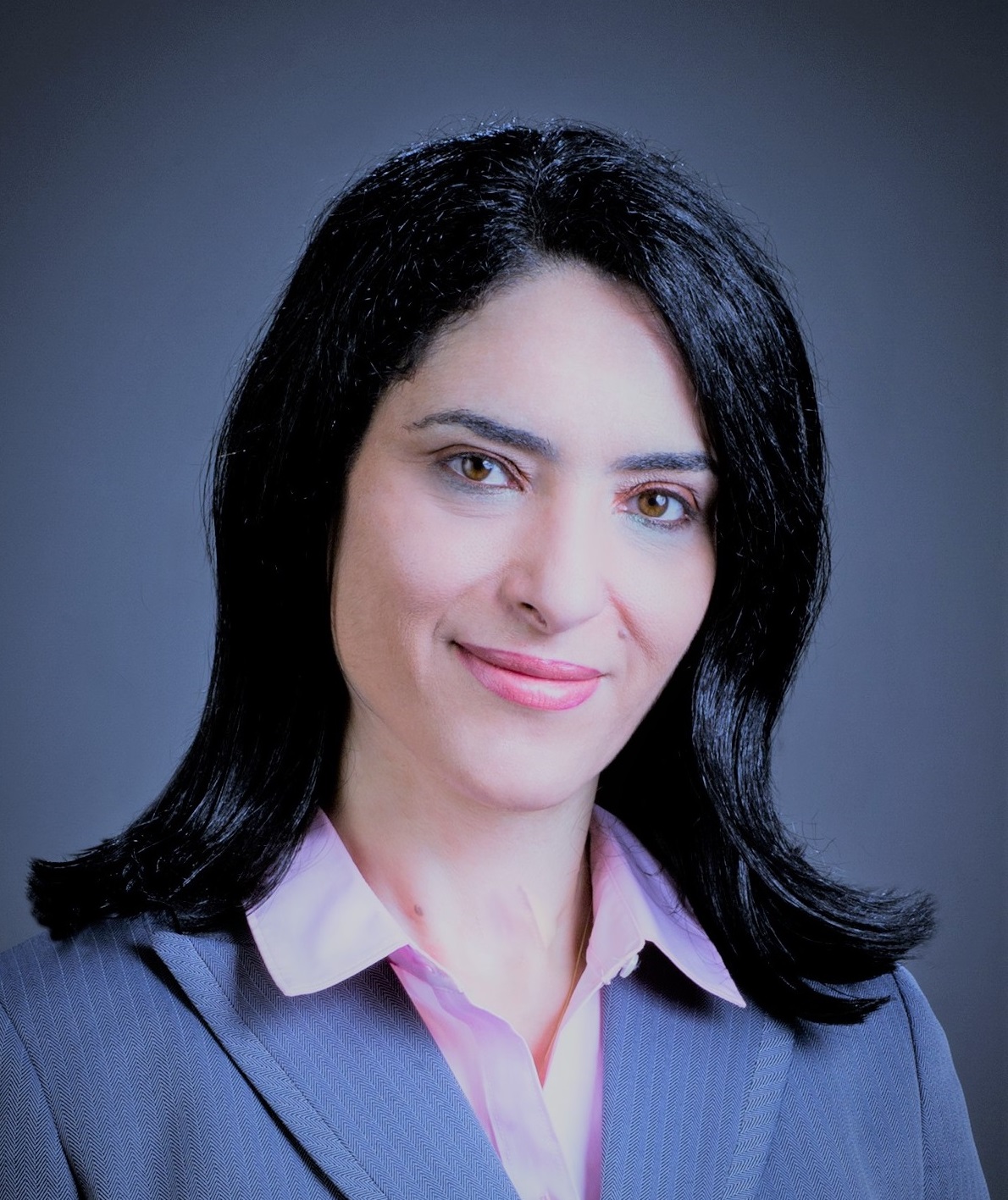 Areen Omary