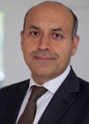 Ash  Mosahebi