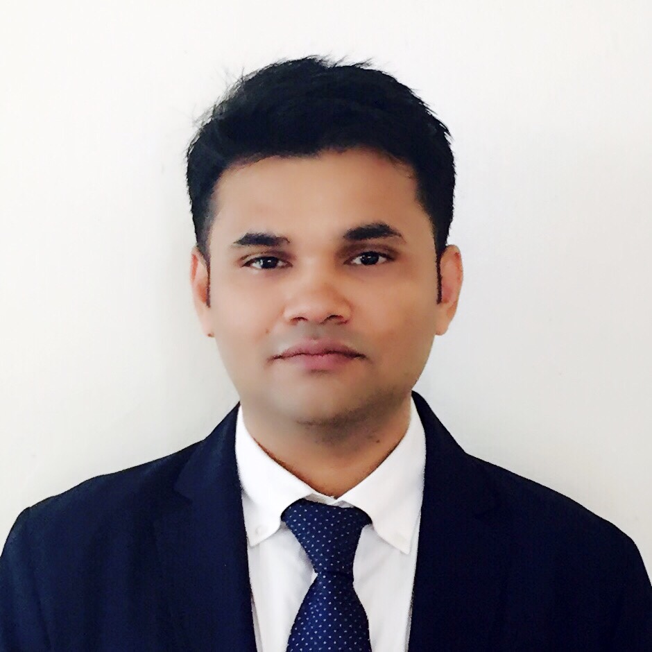 Urvish Patel