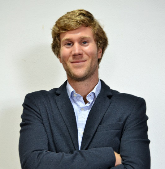 Daniel A.  Marinho