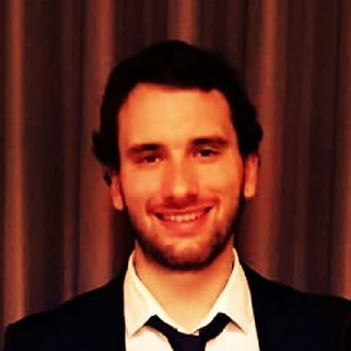 Pedro M.  Forte