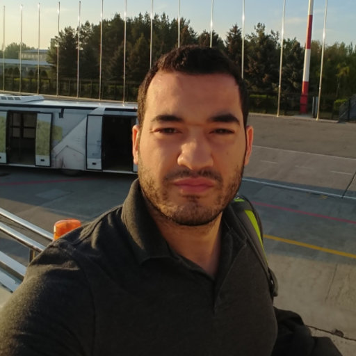 Ali Tatlici
