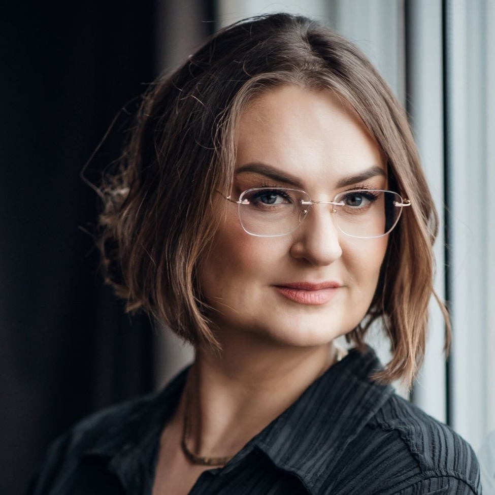 Prof. Jolita  Vveinhardt, PhD