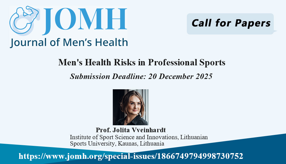 Journal of Men’s Health
